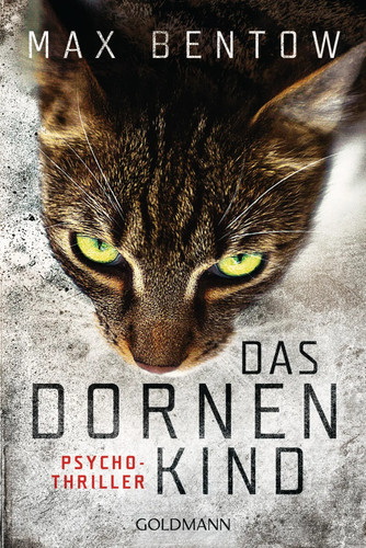 Das dornenkind ein fall - dornenkind, |