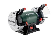Metabo DS 125 M Doppelschleifmaschine 604125000 [B-Ware]