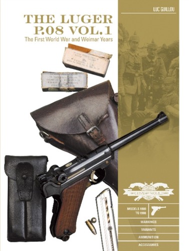 The luger vol - the, by