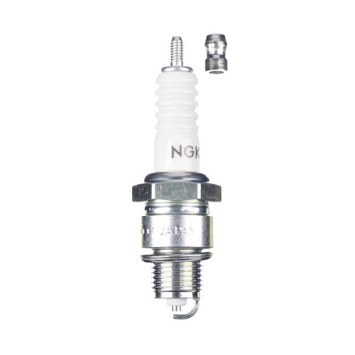 Ngk zündkerze bp7hs - ngk, (für