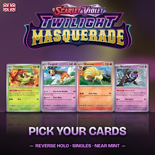 Pokemon cards twilight - pokemon,