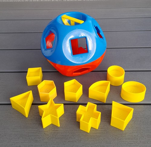 Tupperware spielball - tupperware,