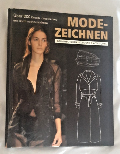 Modezeichnen grundtechniken - grundtechniken,