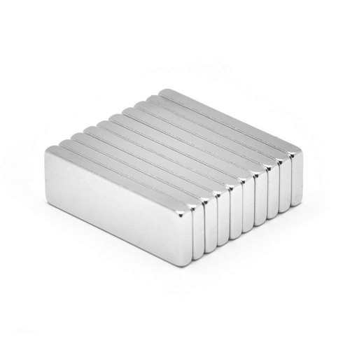 Stück neodym magnete - neodym,