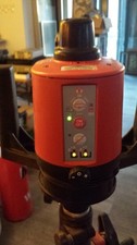Hilti PR15 Rotationslaser Vermessung  + Koffer  + Stativ Laser