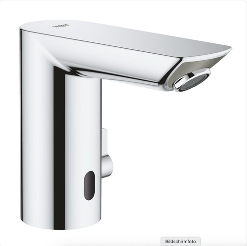 Grohe bau cosmopolitan - grohe, e