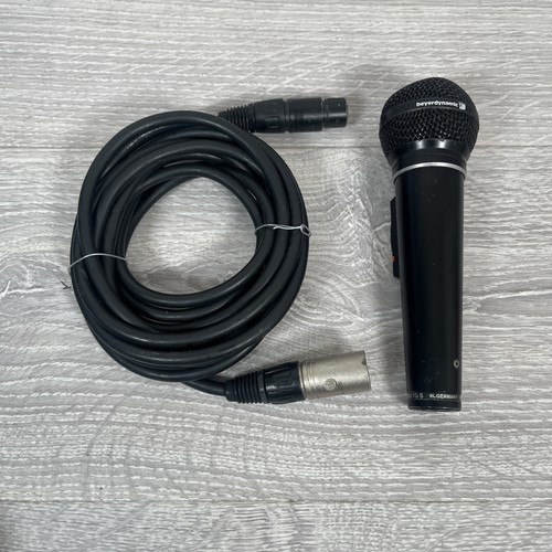 Beyerdynamic m300 tgs - beyerdynamic,