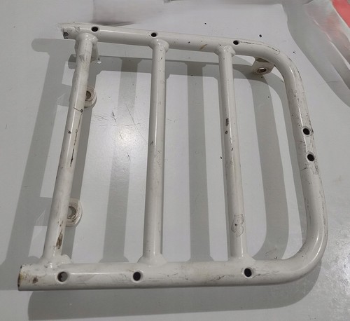 Fahrgestell hinten suzuki - fahrgestell, oe