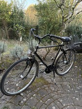 Fahrrad Utopia Velo WanderDohle