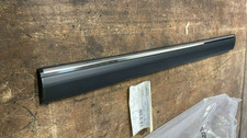 BMW E24 Stoßleiste hinten