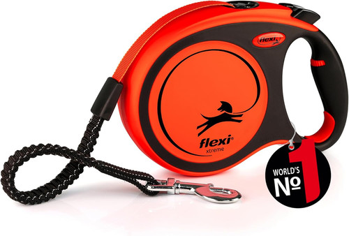 Flexi xtreme gurt - flexi®, l