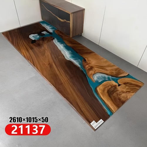 Epoxid harz fluss tisch - harz,