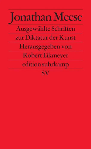 Ausgewählte schriften zur - ausgewählte,