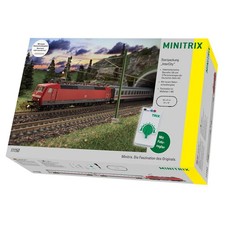 Minitrix 11150 "InterCity"