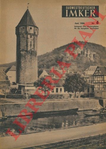 Imkerei zeitschriften - imkerei,