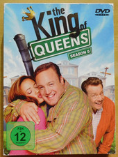 The King of Queens - Staffel 5