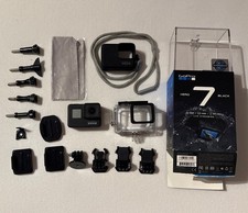 GoPro HERO 7 Black —