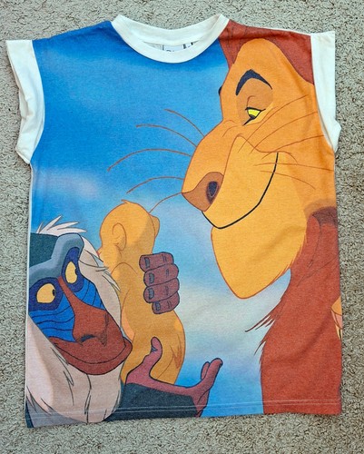 Shirt disney der könig - könig,