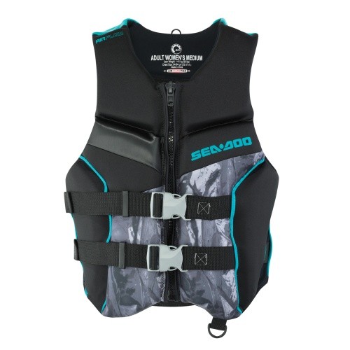 Premium schwimmweste damen - premium,