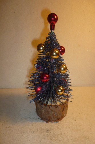 Puppenstuben weihnachtsbaum - puppenstuben,