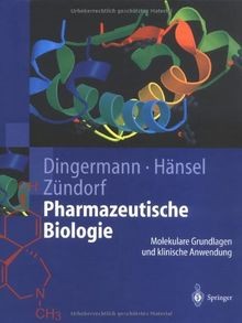 Pharmazeutische biologie - pharmazeutische,