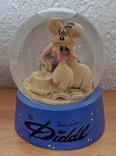 Diddl Schneekugel Träumer Bücher Diddlmaus