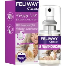 FELIWAY Classic Spray |