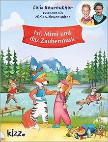 Ixi mimi und - mimi,