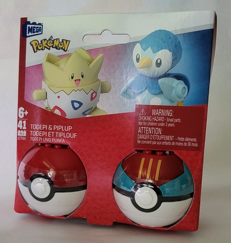 Mega mattel pokemon - , 2er