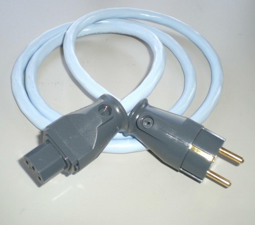 Supra cables lorad mkii - lorad, eu