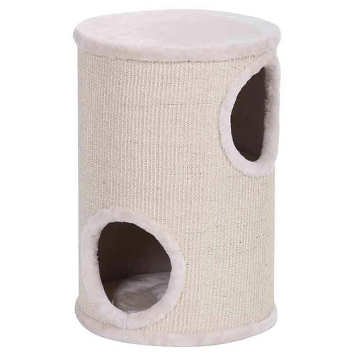 Nobby kratzbaum katze tonne - nobby,