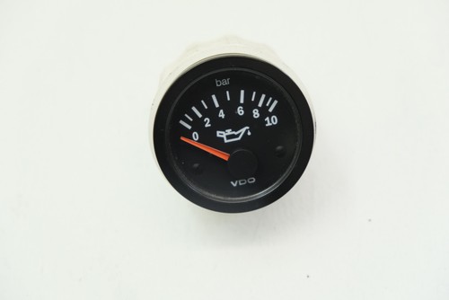 Vdo öltemperatur 350010015 - Öltemperatur,