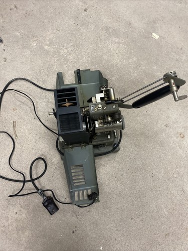 Siemens h2000 16mm projektor - h2000, 16mm.