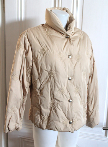 Rosner daunenjacke s - gr., /