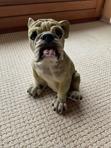 Boxer hund boxertierfigur - boxer,