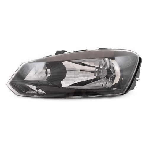 Hauptscheinwerfer halogen - hauptscheinwerfer,