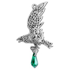 Brans Rabe Mythische Kelten