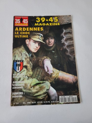 Magazine 114 - 39,