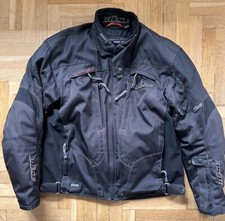 Büse Motorradjacke (Gr. 52) „Air Flow System“