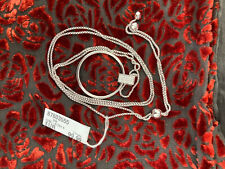 JETTE Silver Kette (87603555)