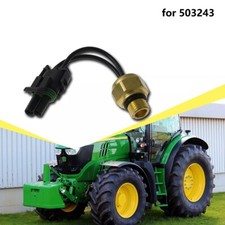 Kraftstofftemperatursensoren