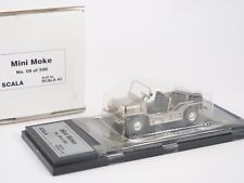 SCALA 43 Italien Mini Moke Neu