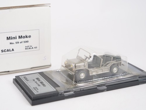 Scala italien mini moke - 43,
