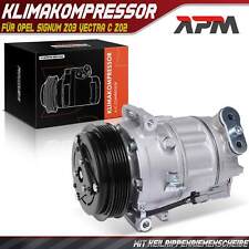 Klimakompressor Klimaanlage Ø 119 für Opel Signum Z03 Vectra C Z02 2002-2008