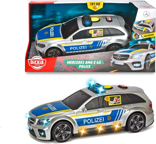Dickie toys mercedes amg - mercedes-amg, e