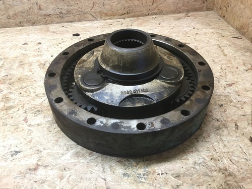 Man 2p1 4p1 traktor - zf, a210