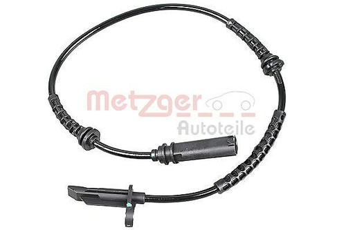 Metzger sensor raddrehzahl - metzger, sensor,