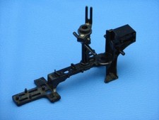 Chassis heli top - rc,