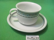 Kaffeetasse 2 tlg Trend