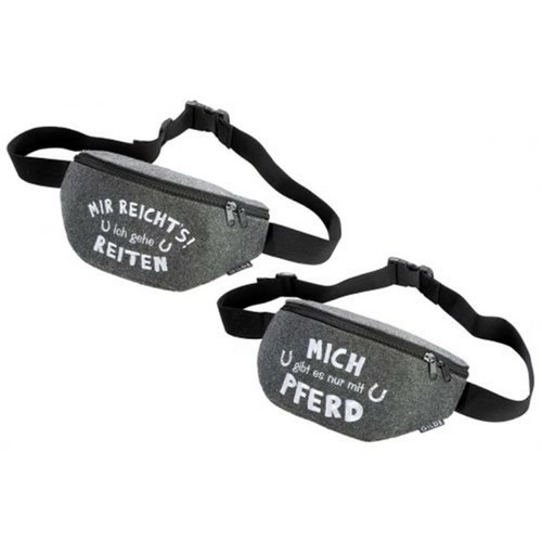 1Stck.Gürteltasche